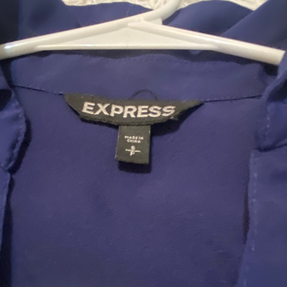 Express dress - Picture 4 of 4
